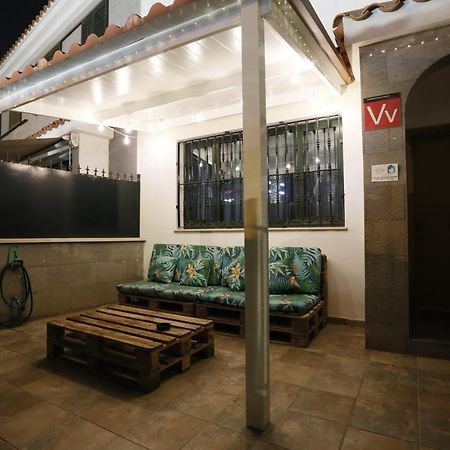 Masvacation Hr, 4Room, Terrace, Parking Плая дел Инглес Екстериор снимка