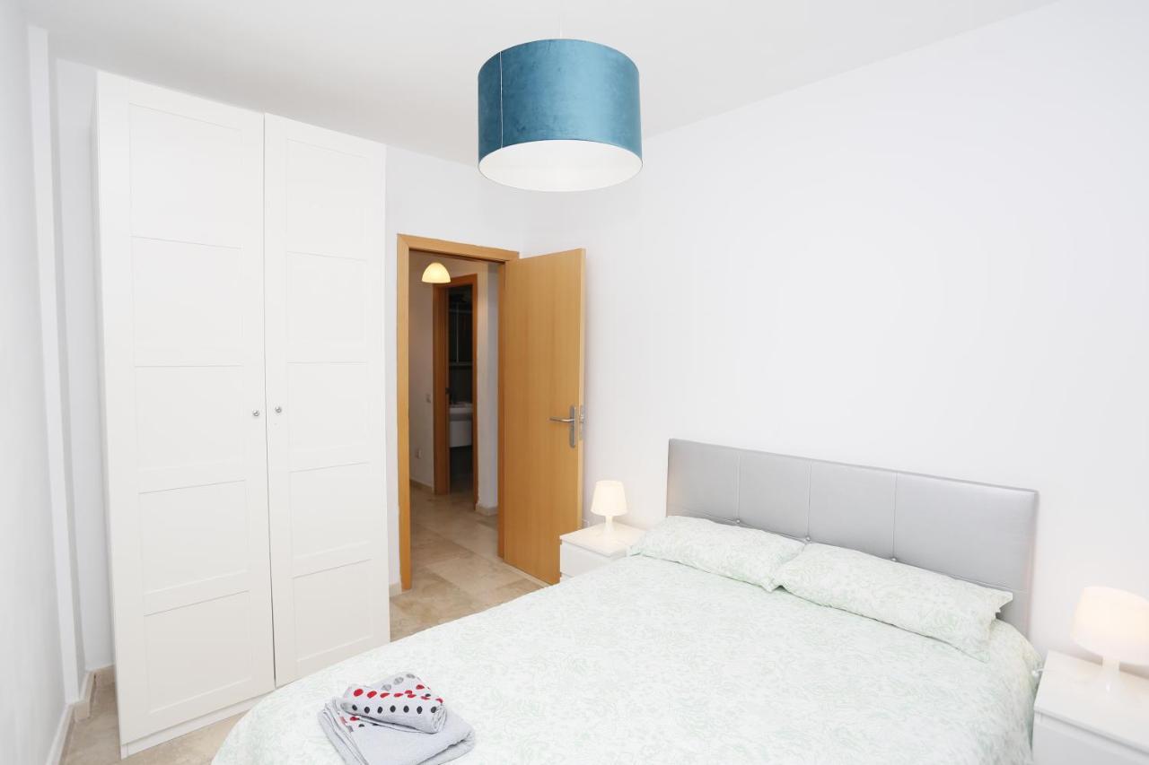 Masvacation Hr, 4Room, Terrace, Parking Плая дел Инглес Екстериор снимка