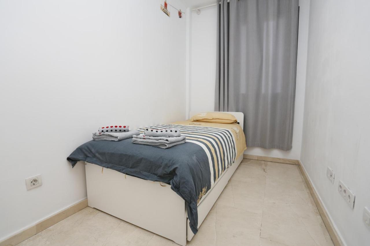 Masvacation Hr, 4Room, Terrace, Parking Плая дел Инглес Екстериор снимка