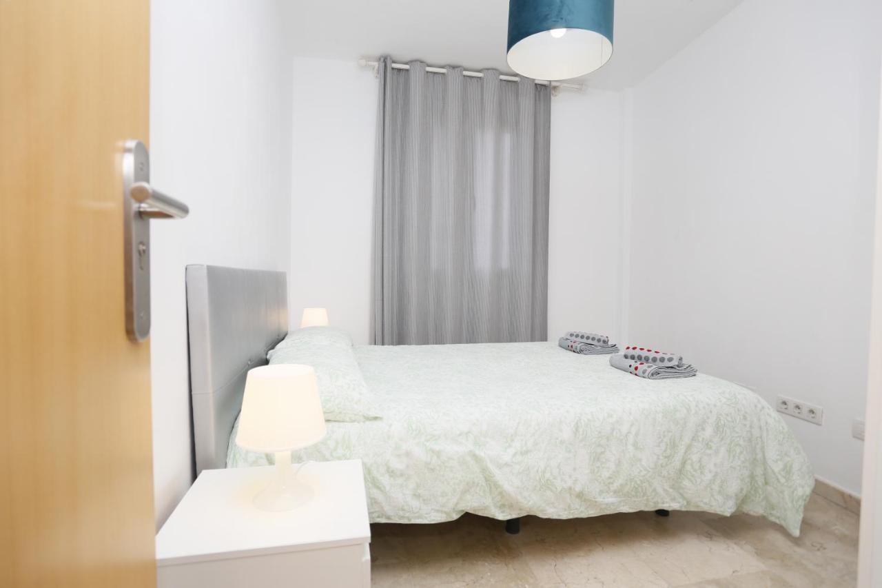 Masvacation Hr, 4Room, Terrace, Parking Плая дел Инглес Екстериор снимка