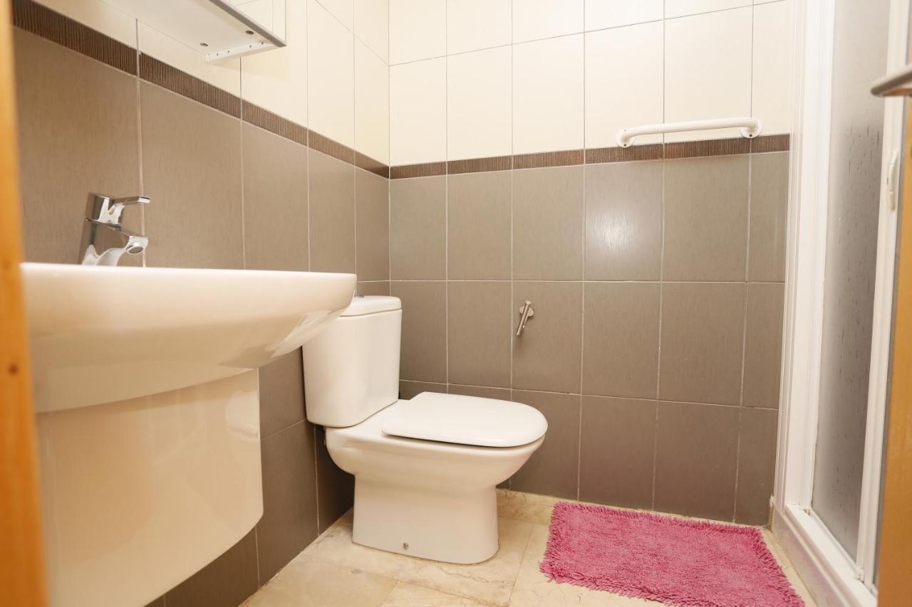 Masvacation Hr, 4Room, Terrace, Parking Плая дел Инглес Екстериор снимка