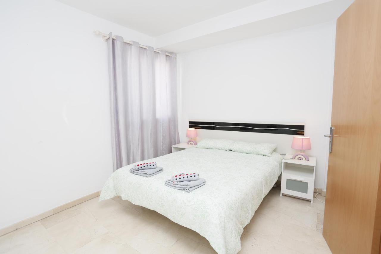 Masvacation Hr, 4Room, Terrace, Parking Плая дел Инглес Екстериор снимка