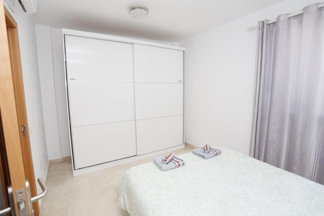 Masvacation Hr, 4Room, Terrace, Parking Плая дел Инглес Екстериор снимка