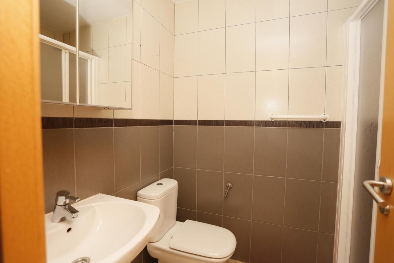 Masvacation Hr, 4Room, Terrace, Parking Плая дел Инглес Екстериор снимка