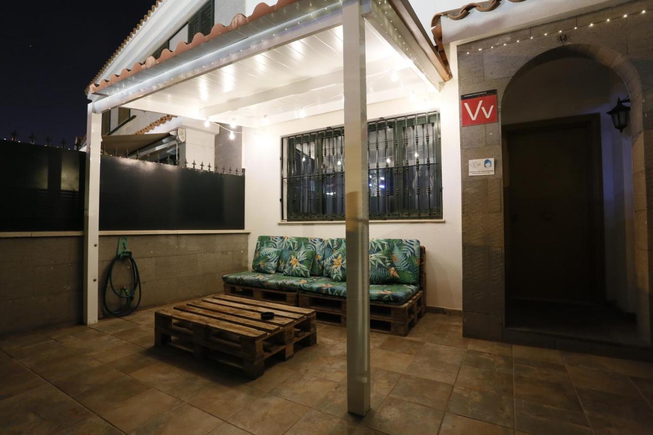Masvacation Hr, 4Room, Terrace, Parking Плая дел Инглес Екстериор снимка